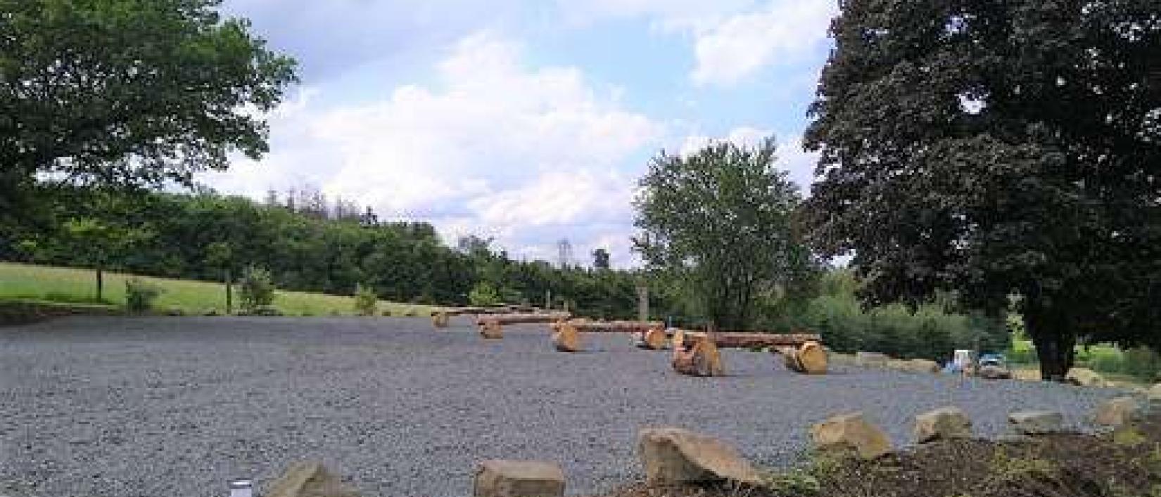 Hoofdfoto Straußenhof Hohensayn