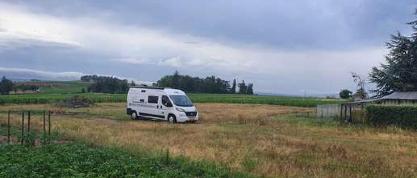Hoofdfoto Domaine du Tane