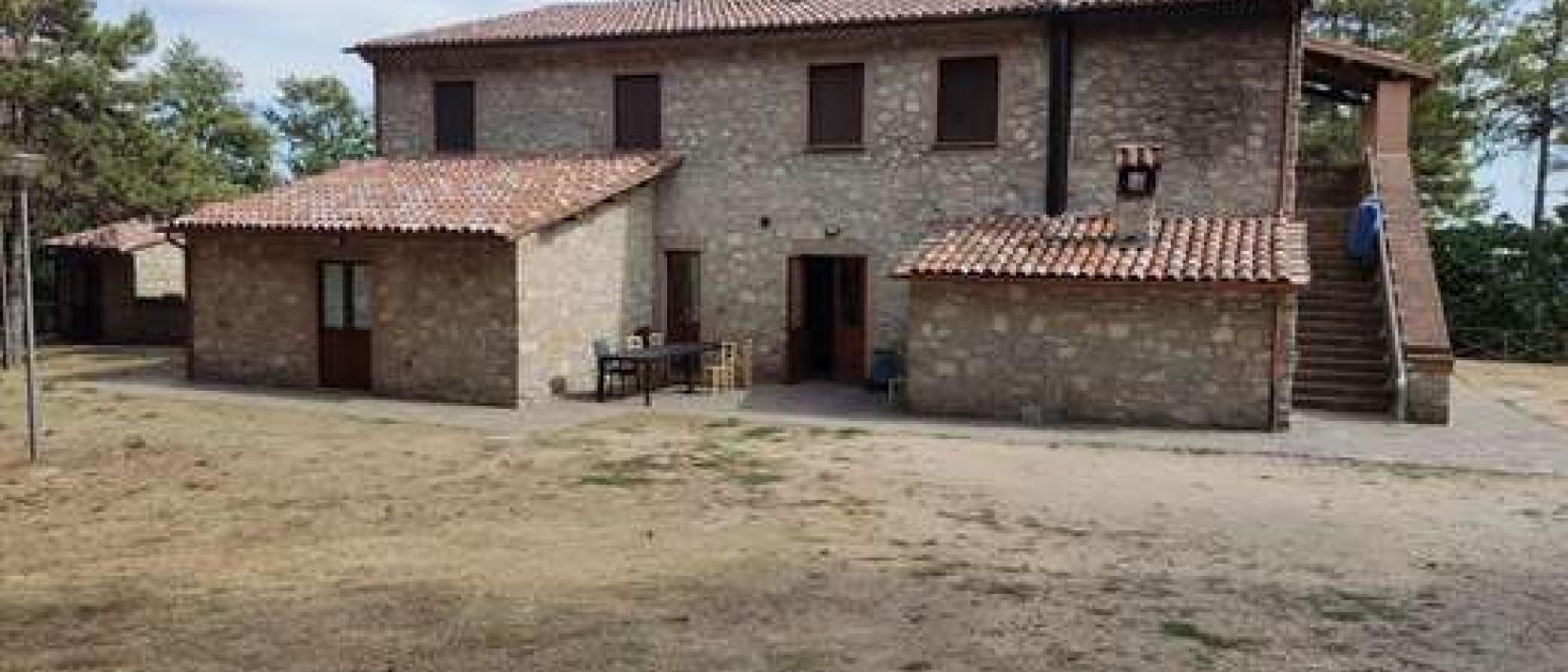 Hoofdfoto Hosteria di Villalba