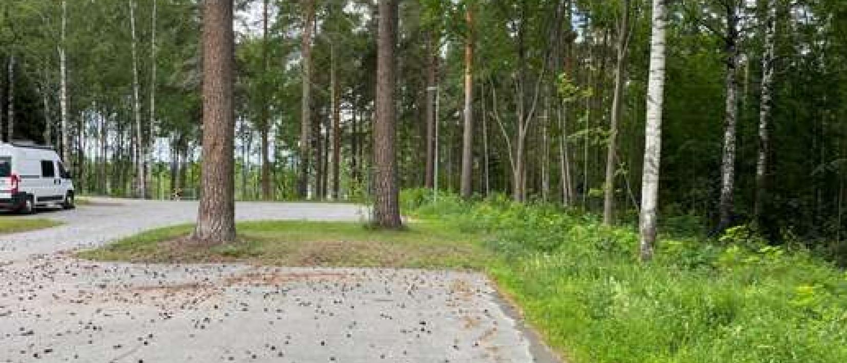 Hoofdfoto Kapp Parking
