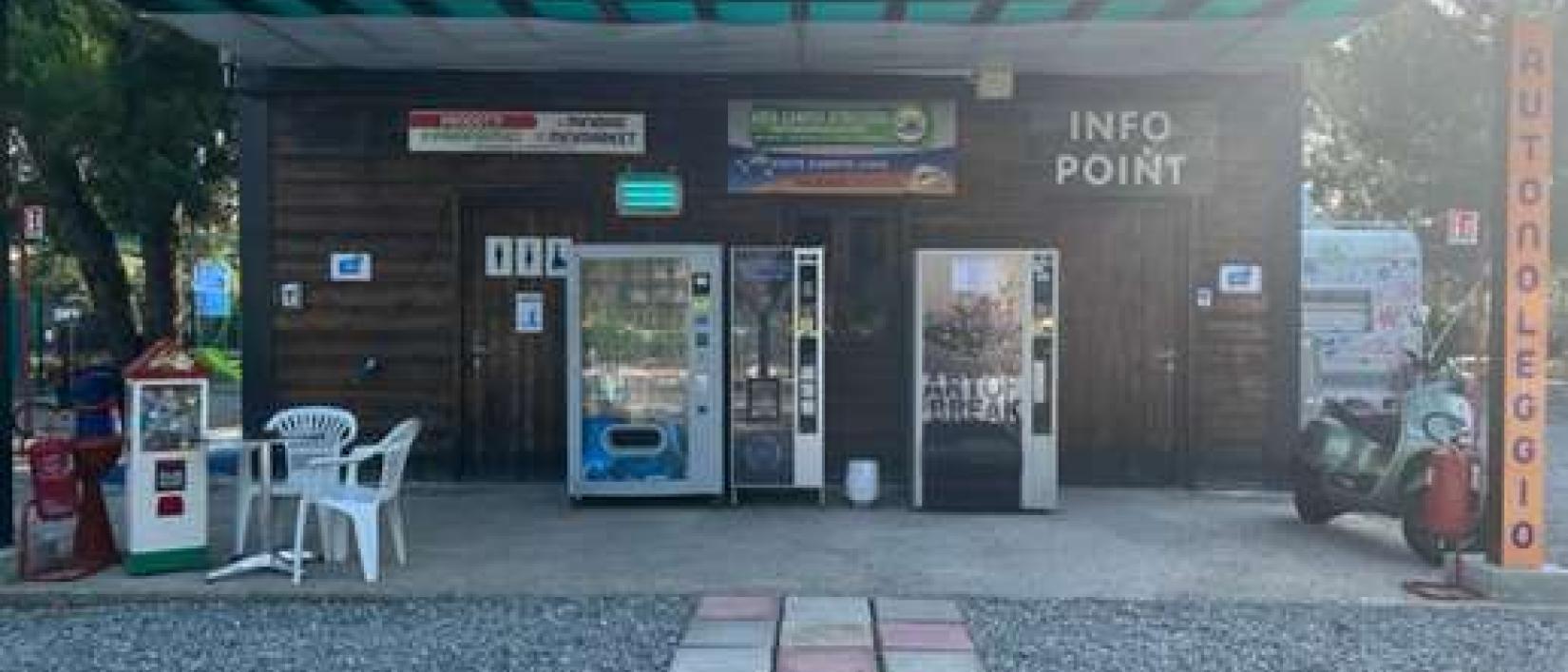Hoofdfoto Policoro Lido
