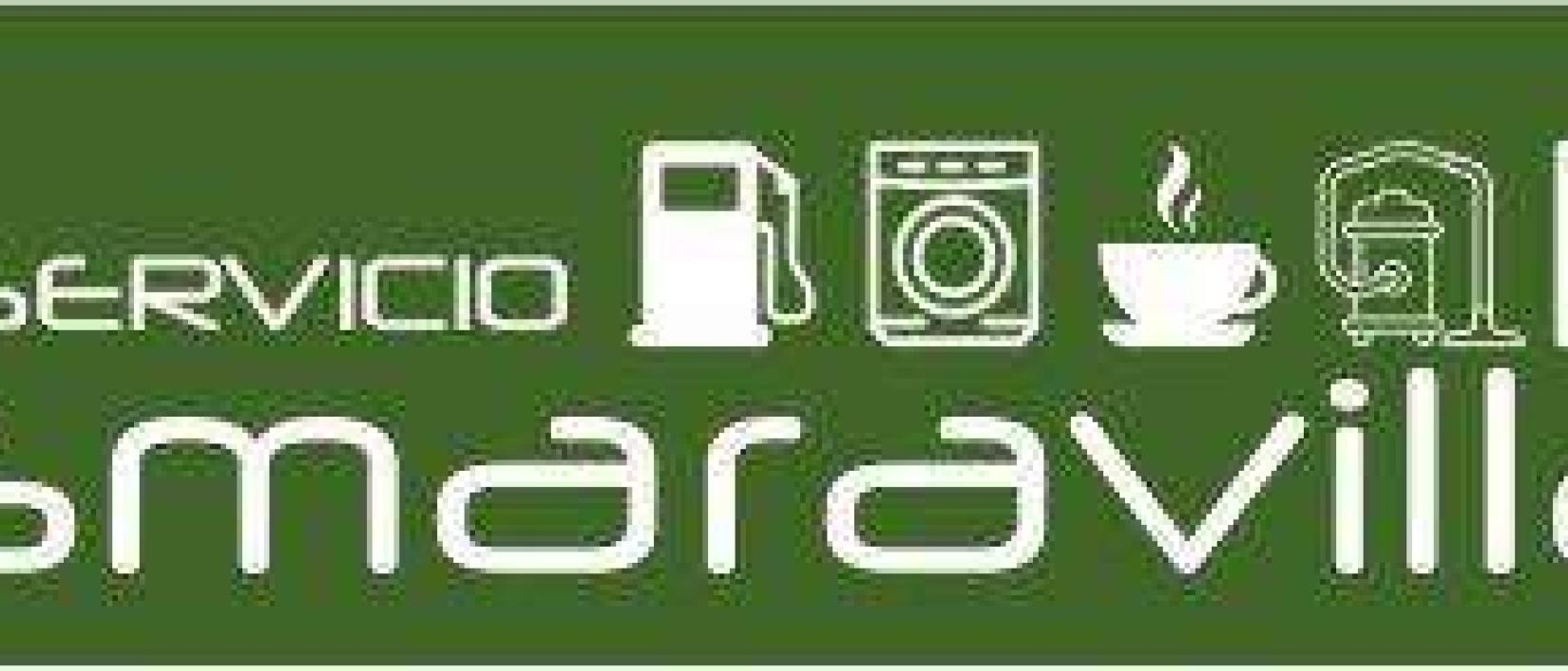 Hoofdfoto Maravilla Parking