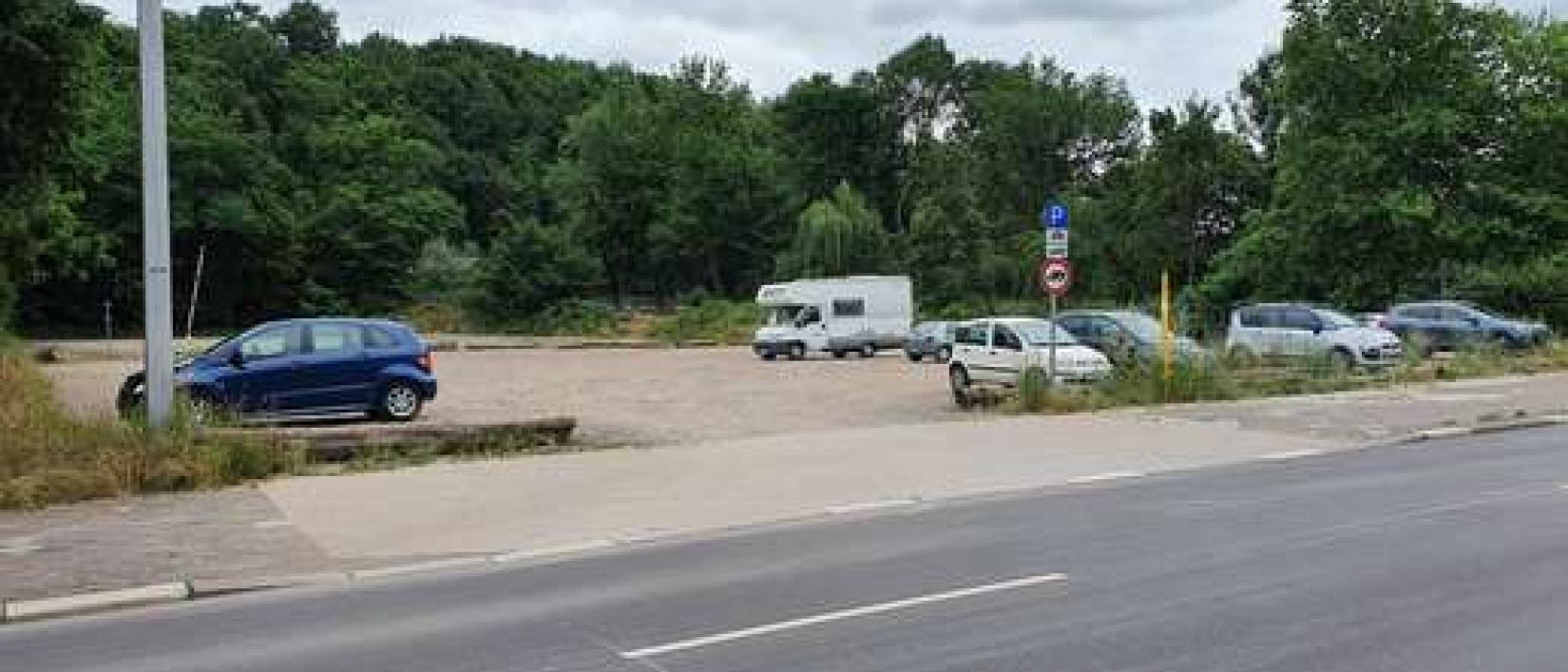 Hoofdfoto Parking
