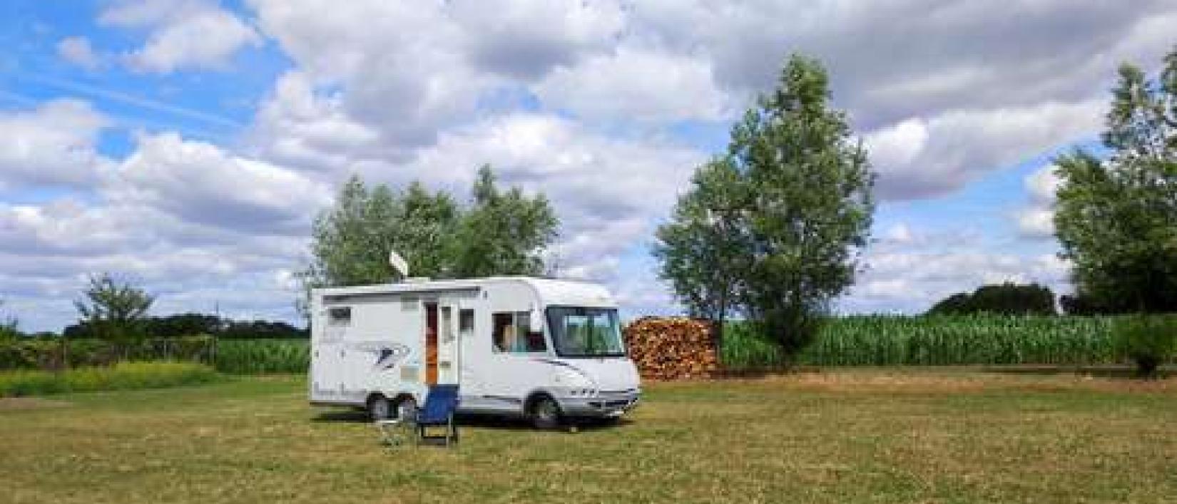 Hoofdfoto Möller's Hofladen en Camping