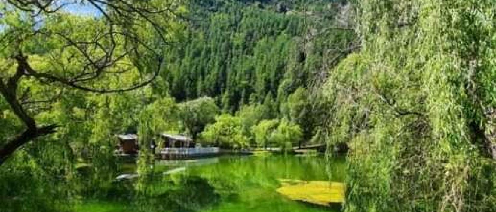Hoofdfoto Aire camping-car park d'Isola