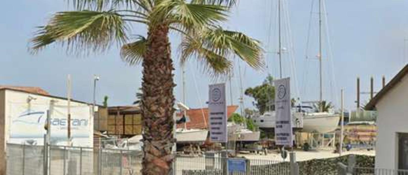 Hoofdfoto Parcheggio Mare Auto e Camper