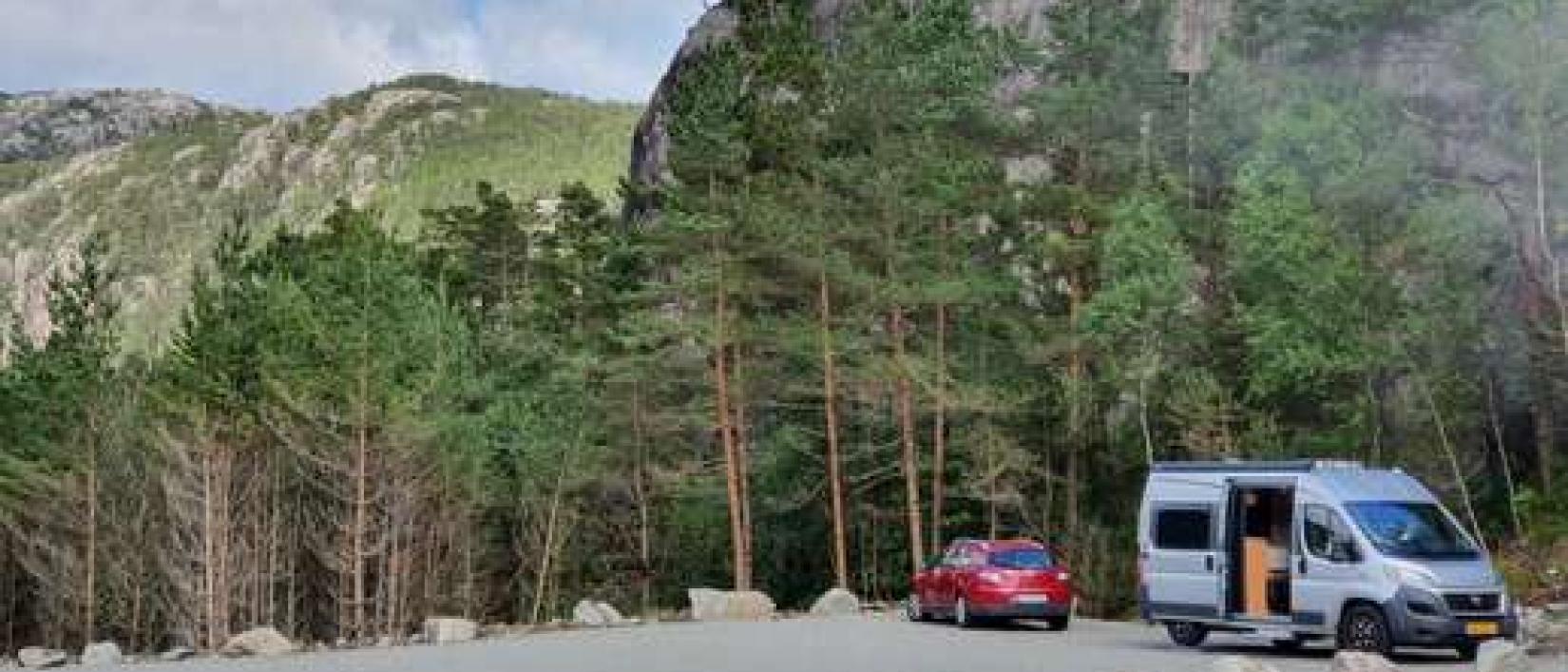 Hoofdfoto Parking Hatten