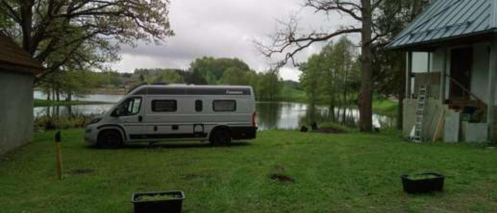 Hoofdfoto Viitina am See