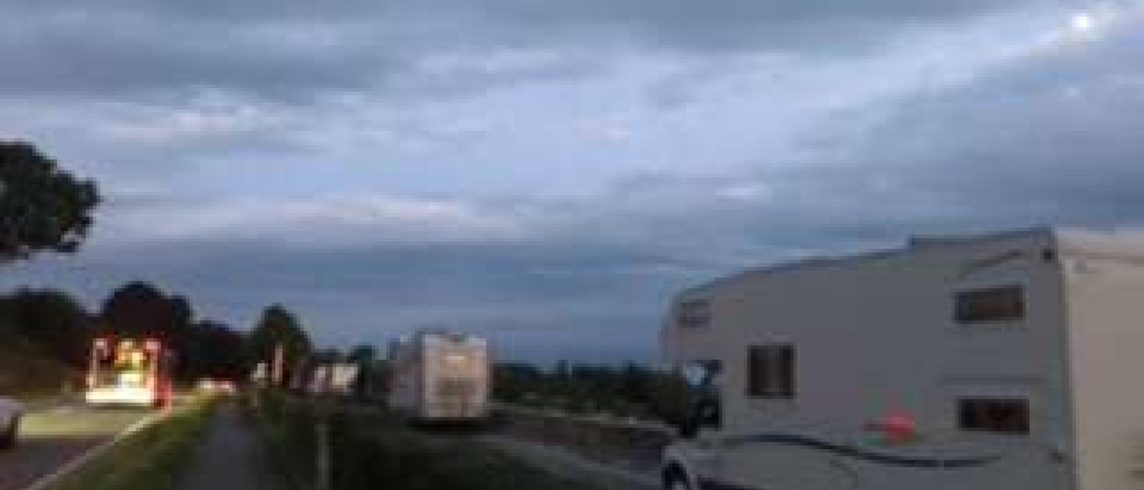 Hoofdfoto Parkplatz Seeblick