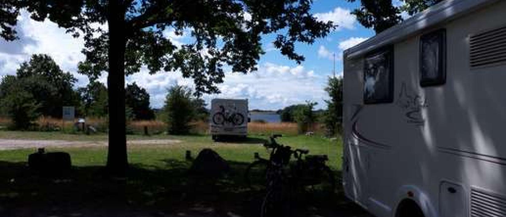 Hoofdfoto Marbaekstrand