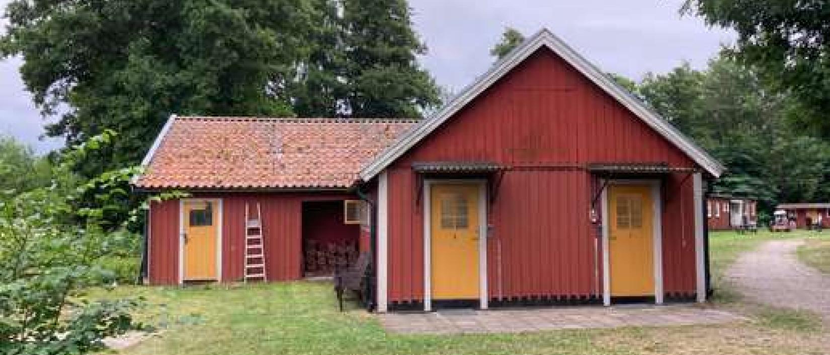 Hoofdfoto Camperplaats Rastaholms alle