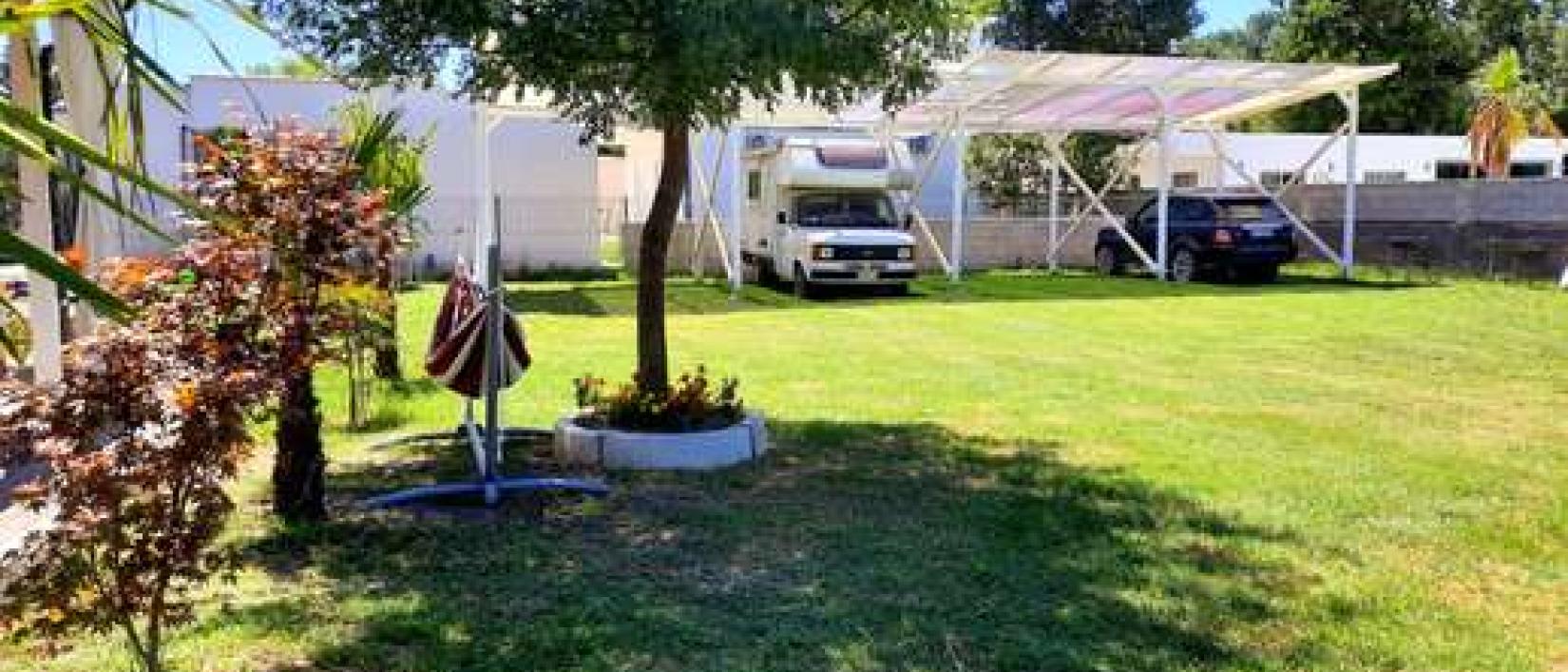 Hoofdfoto Alavana camper parking