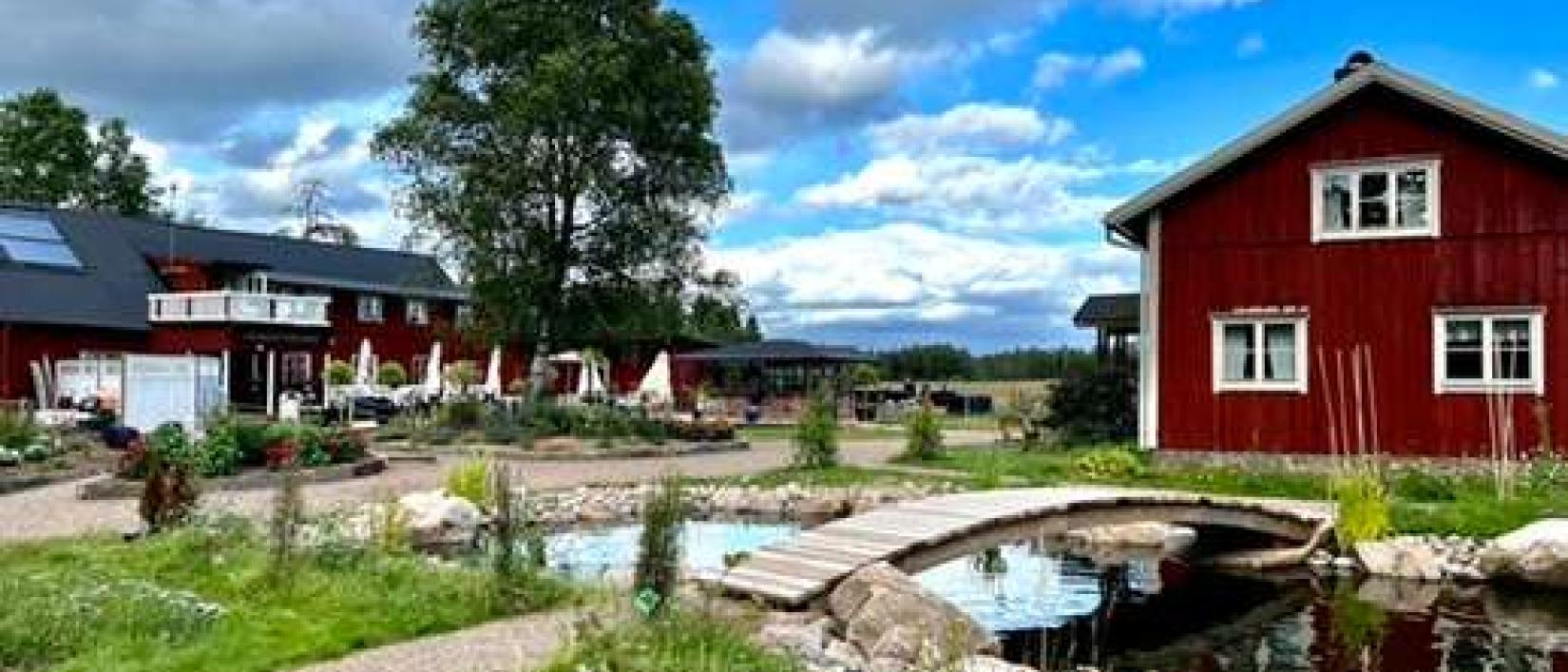 Hoofdfoto Restaurant Charlottenlund