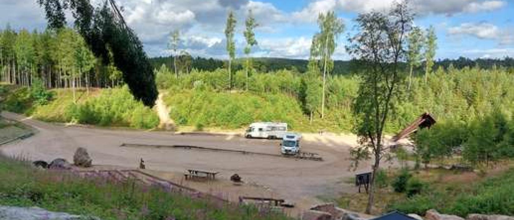 Hoofdfoto Grane Gruva