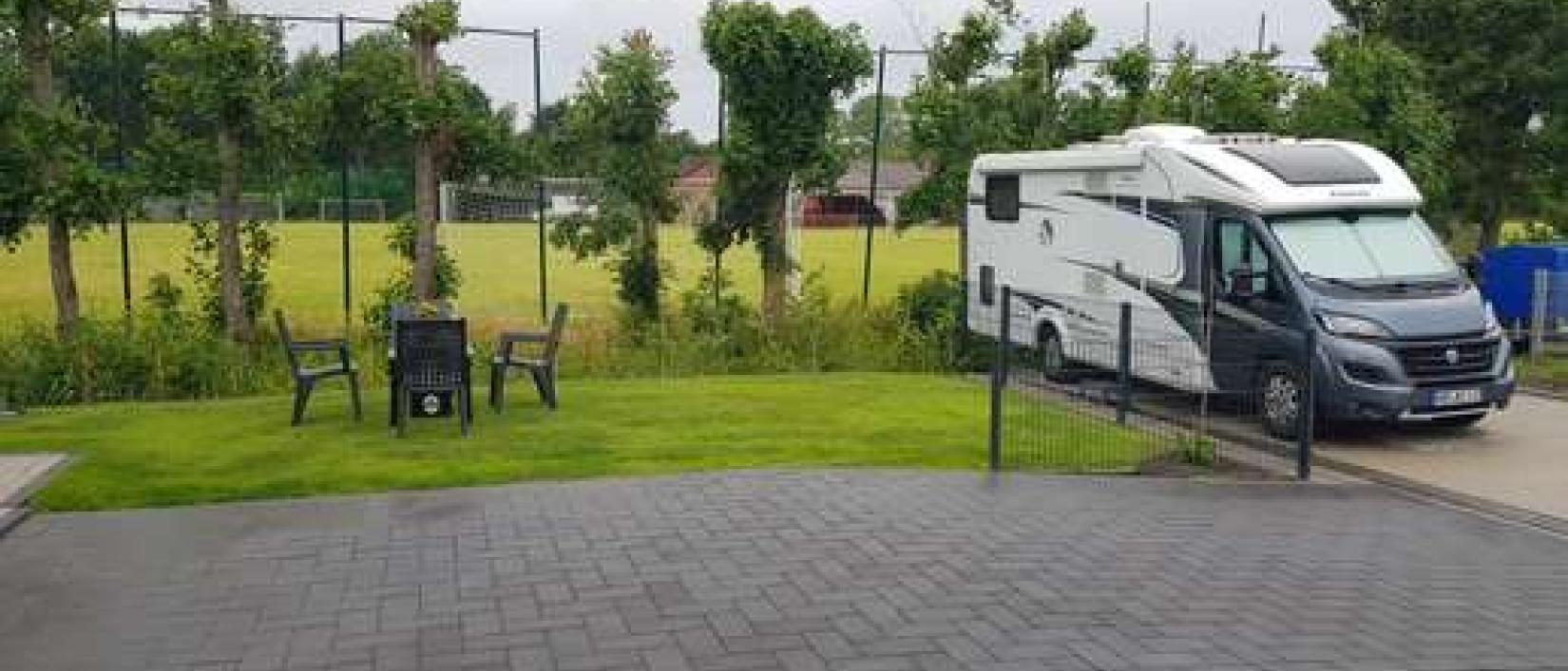Hoofdfoto P bij G. Mudder