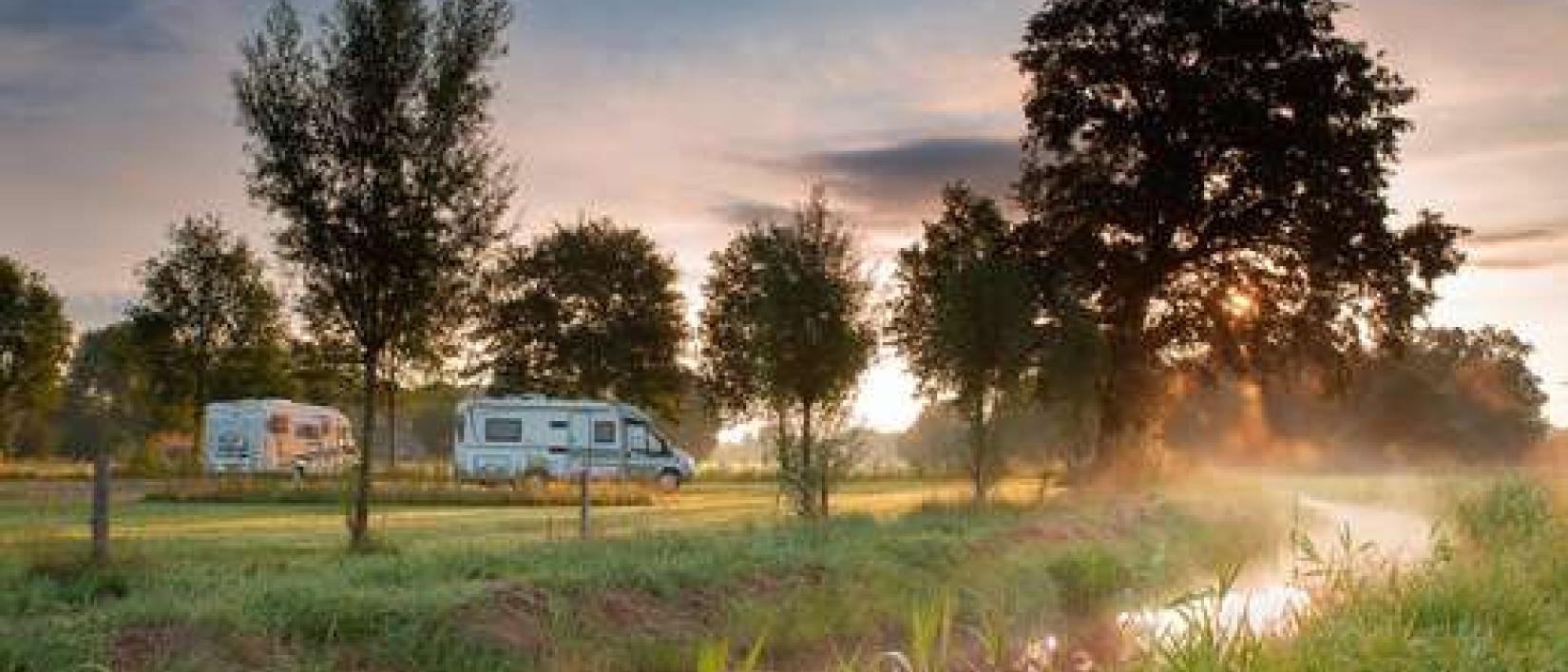 Hoofdfoto Camperplaats Eerder Achterbroek