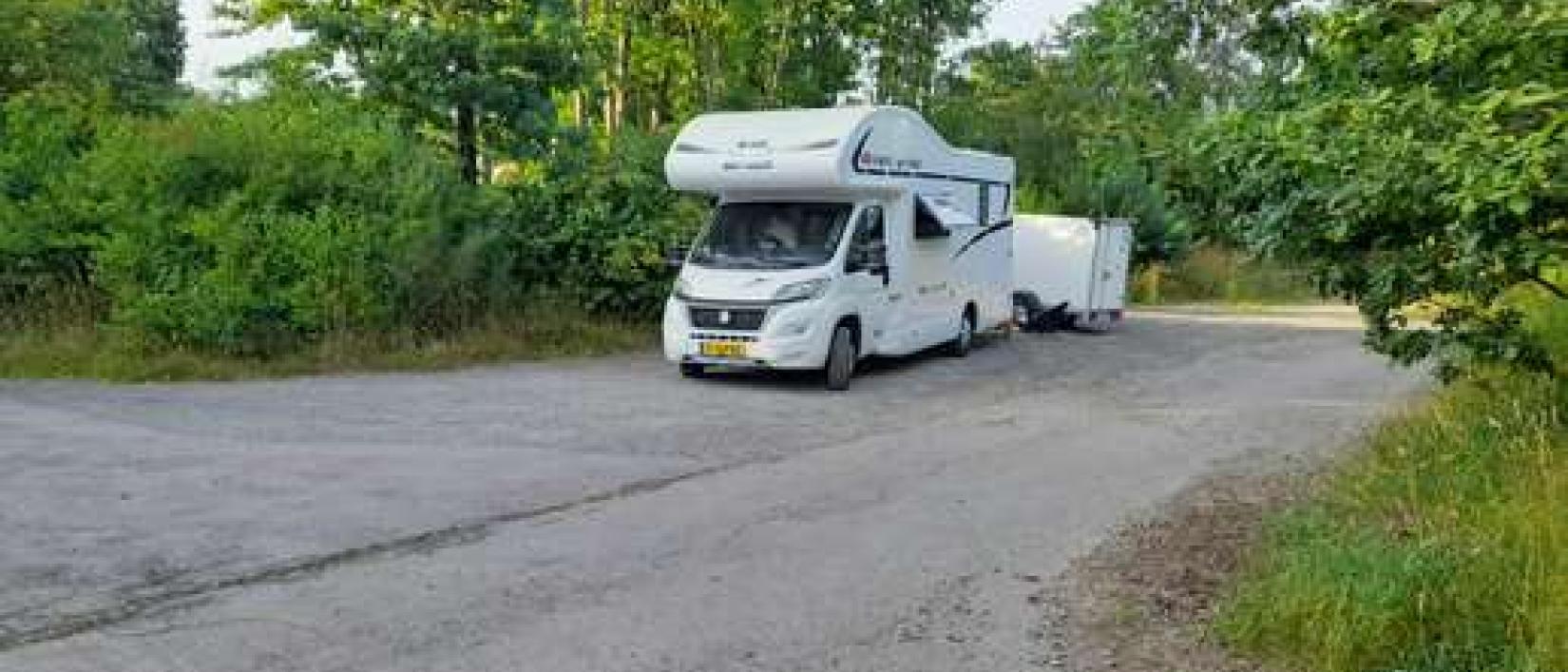 Hoofdfoto Parking