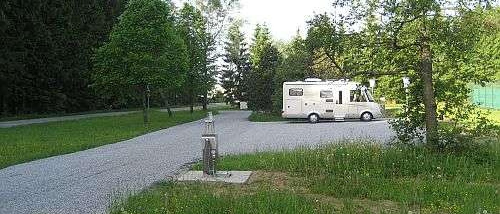 Hoofdfoto Parking