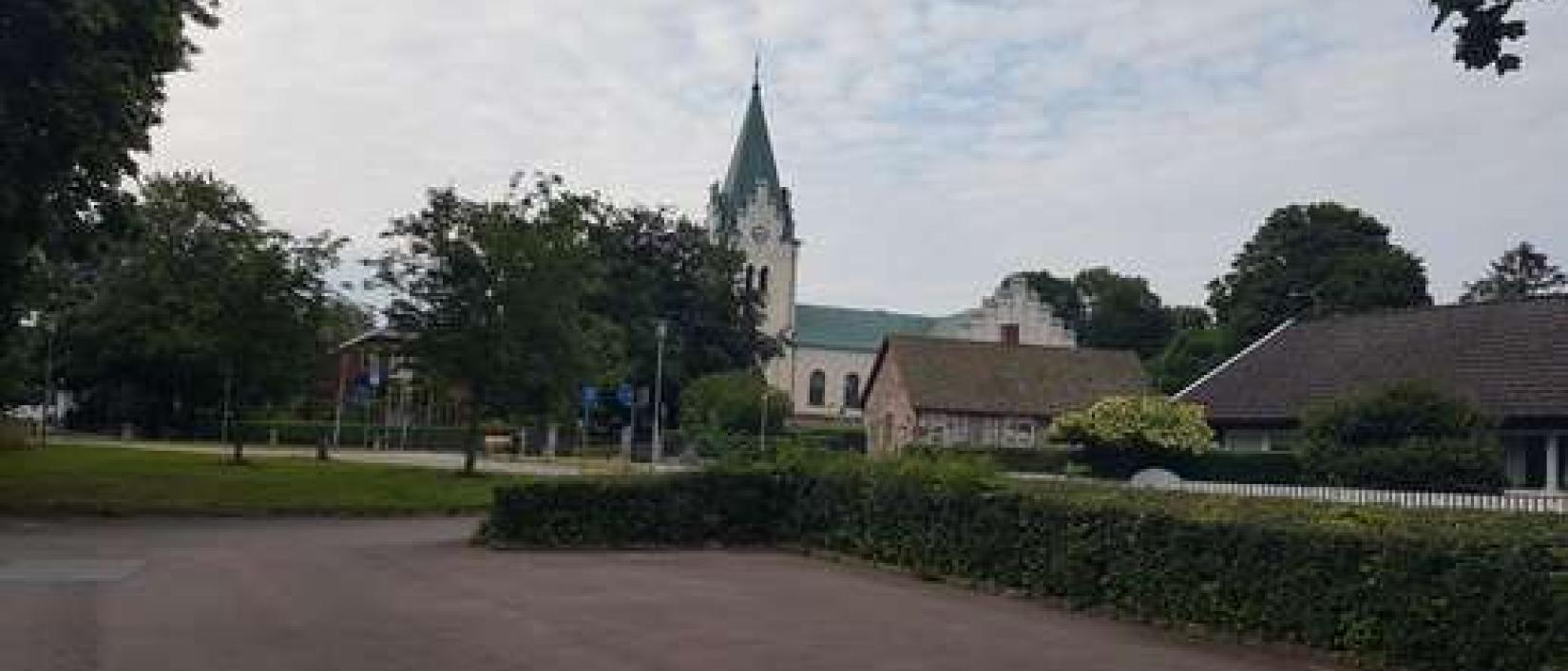 Hoofdfoto Höör