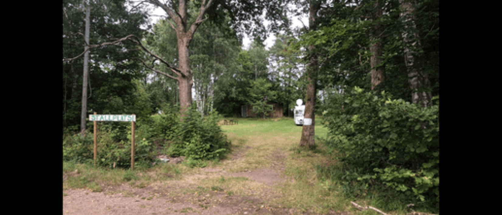 Hoofdfoto Simlängsdalens Ställplatser