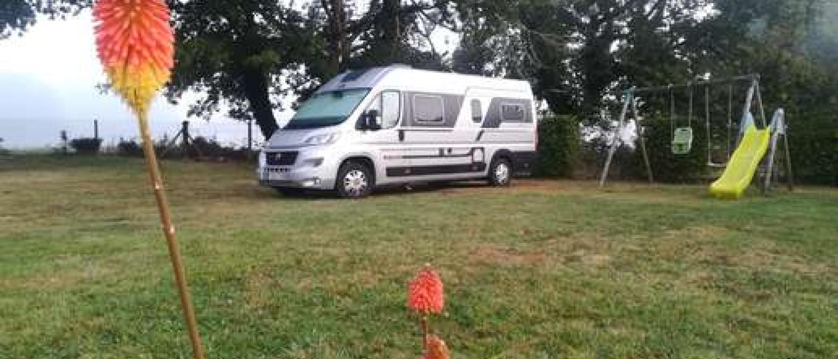 Hoofdfoto Camping chez l'habitant