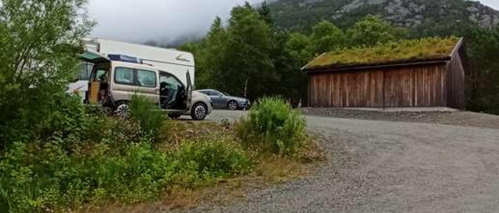 Hoofdfoto Dalavegen