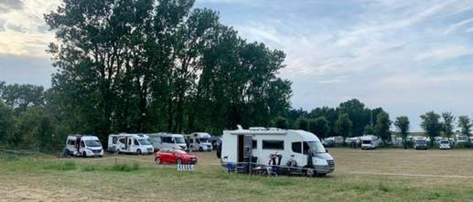 Hoofdfoto Parkeer veld Ales Stenar