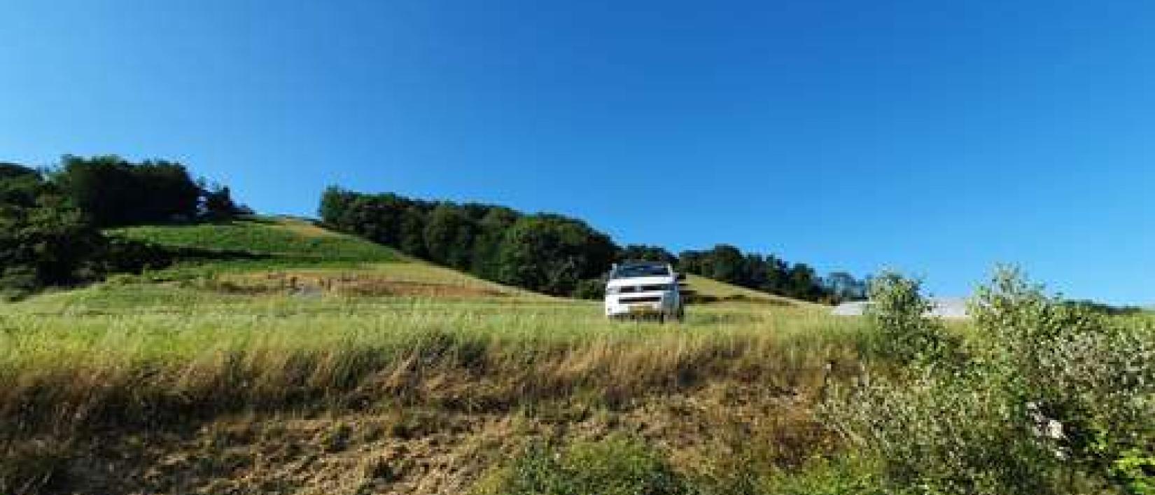 Hoofdfoto Ferme Erreka