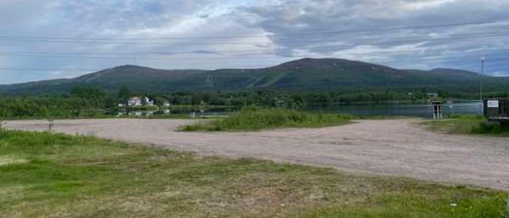 Hoofdfoto Ställplats Wassara