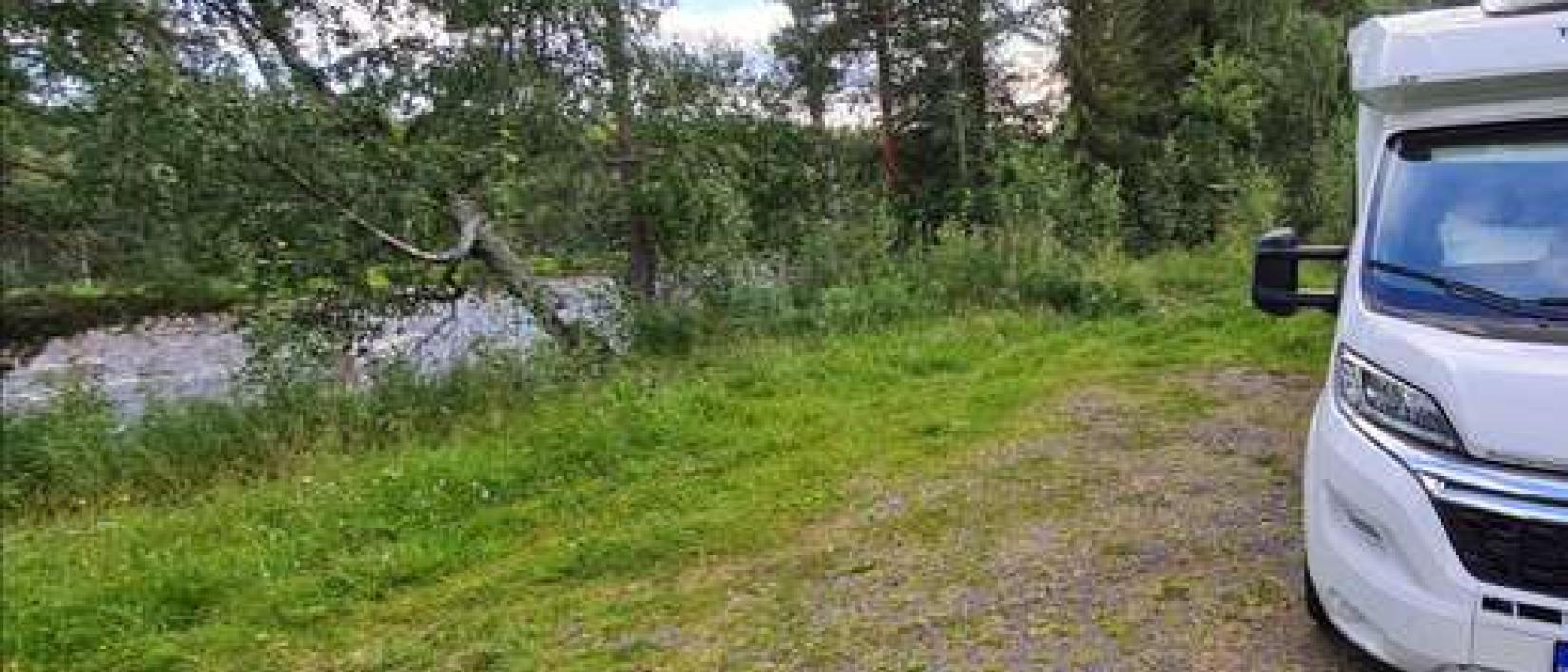 Hoofdfoto Råne älvdal