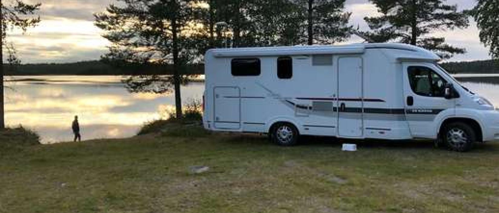 Hoofdfoto Gallejaur