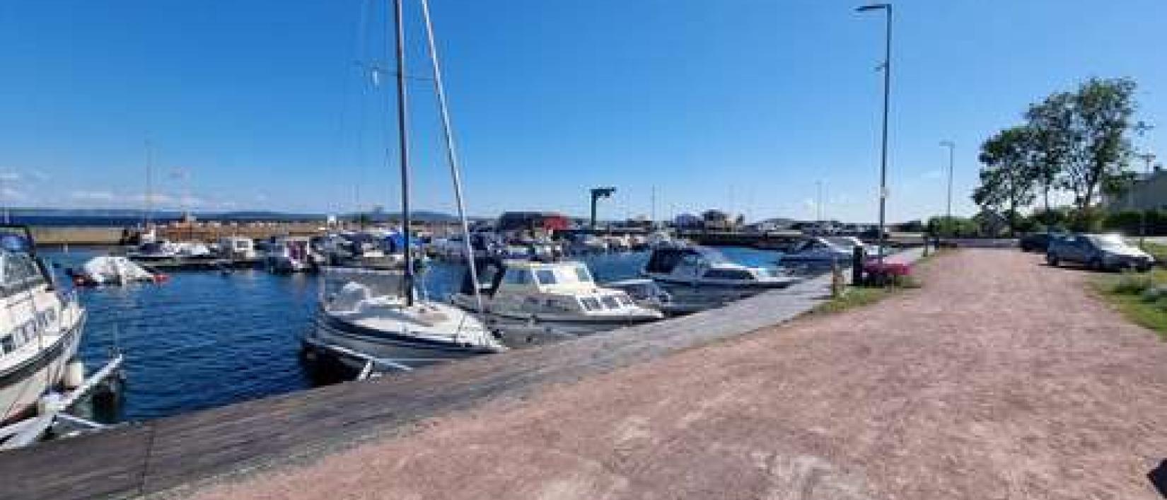 Hoofdfoto Jachthaven Tofte