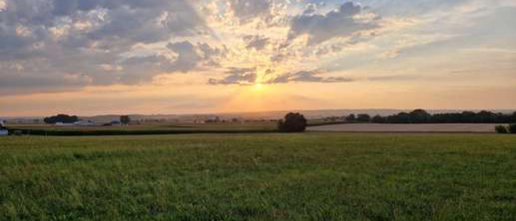 Hoofdfoto Stellplatz Schaiblishausen