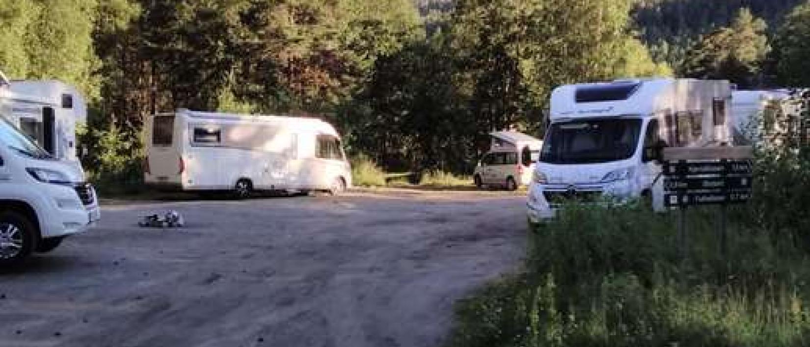 Hoofdfoto Hestbrinken Storjord