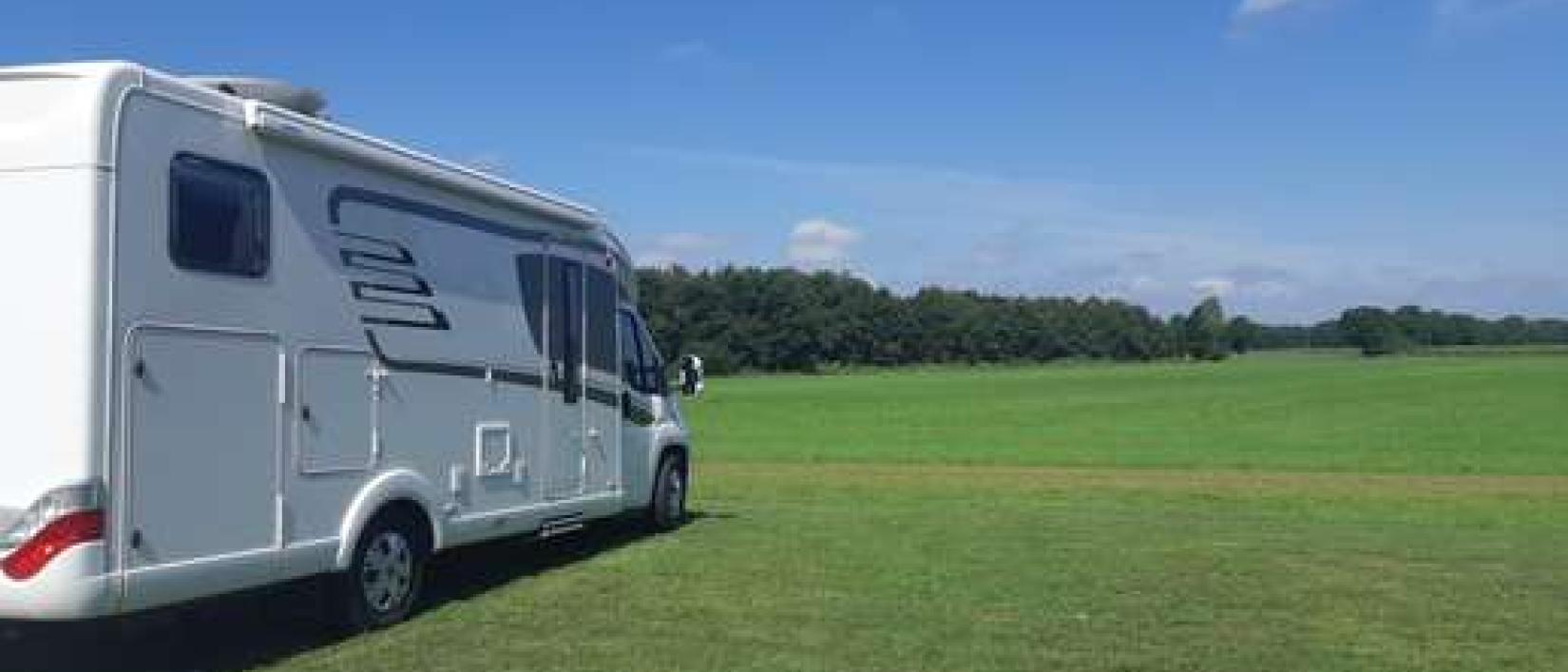 Hoofdfoto Camperplaats Brugzicht
