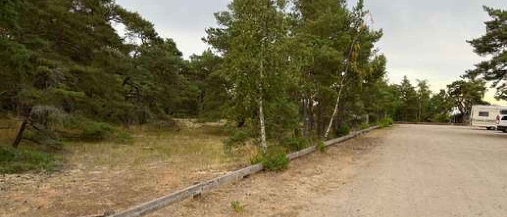 Hoofdfoto Parkering Stockholmsboden