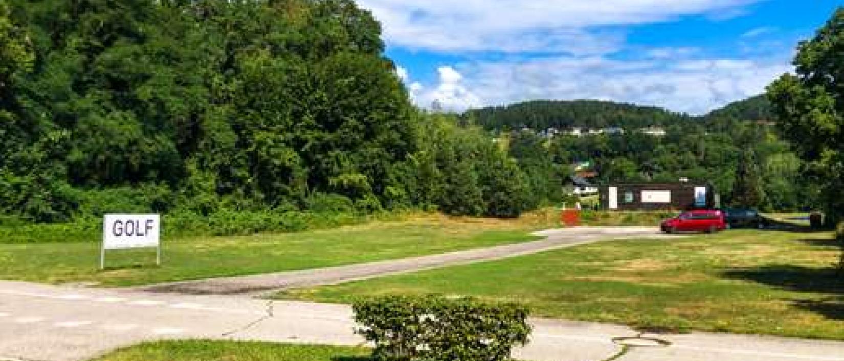 Hoofdfoto Golf & Park Velden am Wörthersee