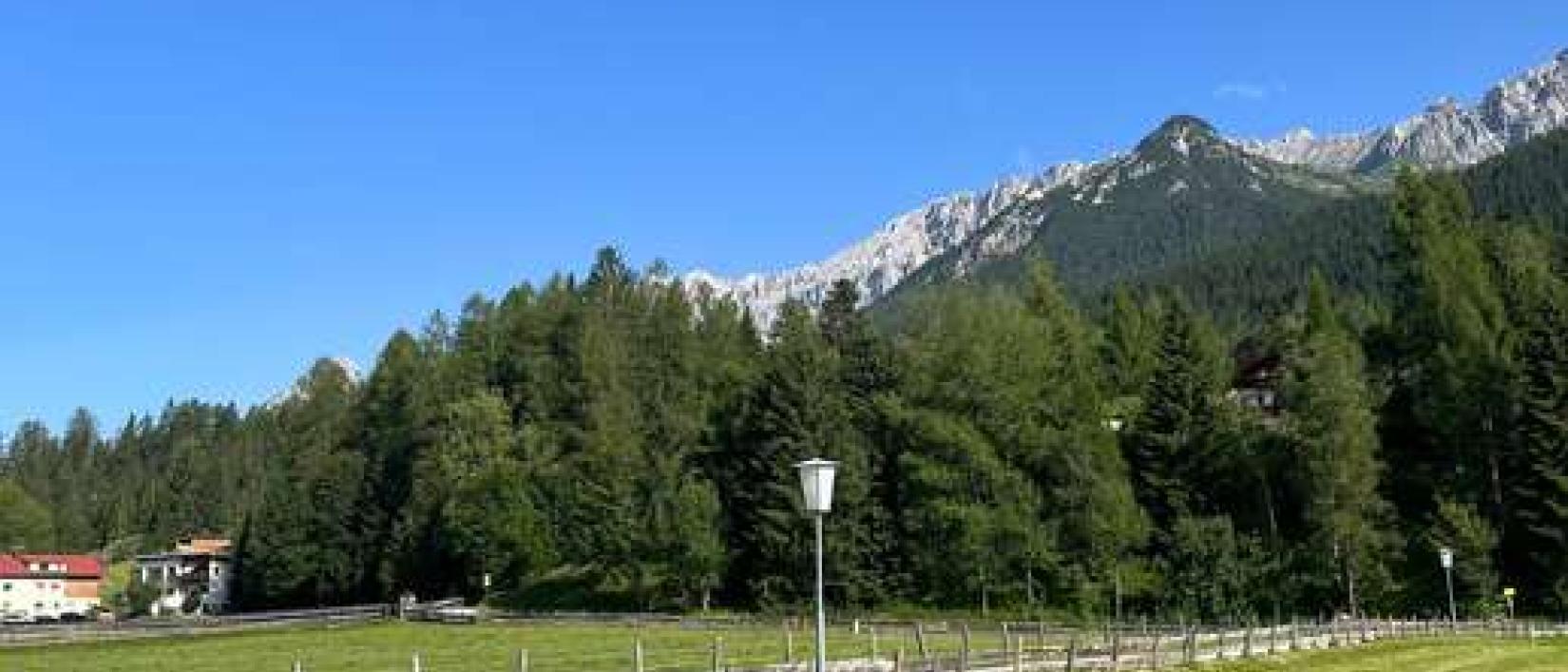 Hoofdfoto Biohof Krug