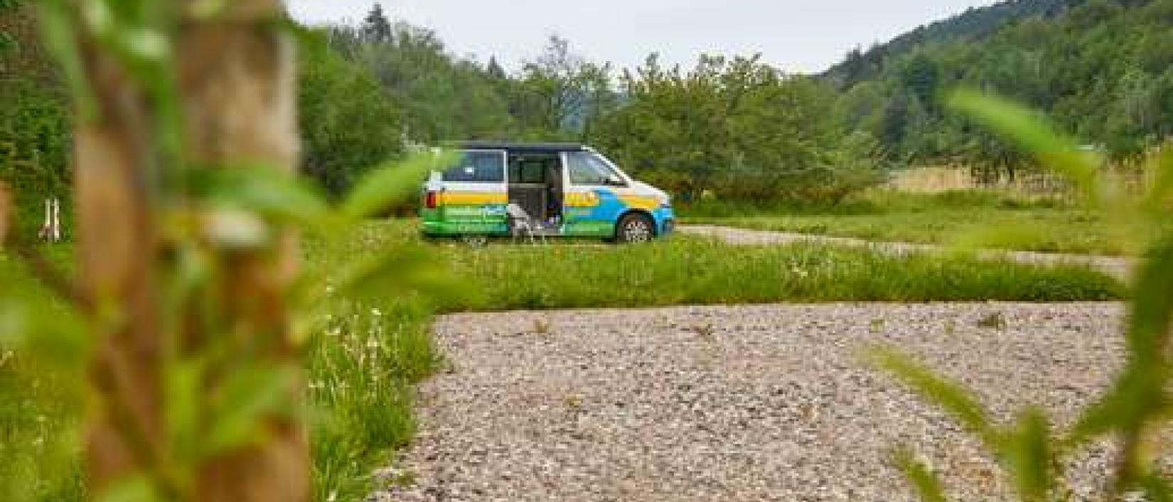 Hoofdfoto Weingut Hanewald-Schwerdt