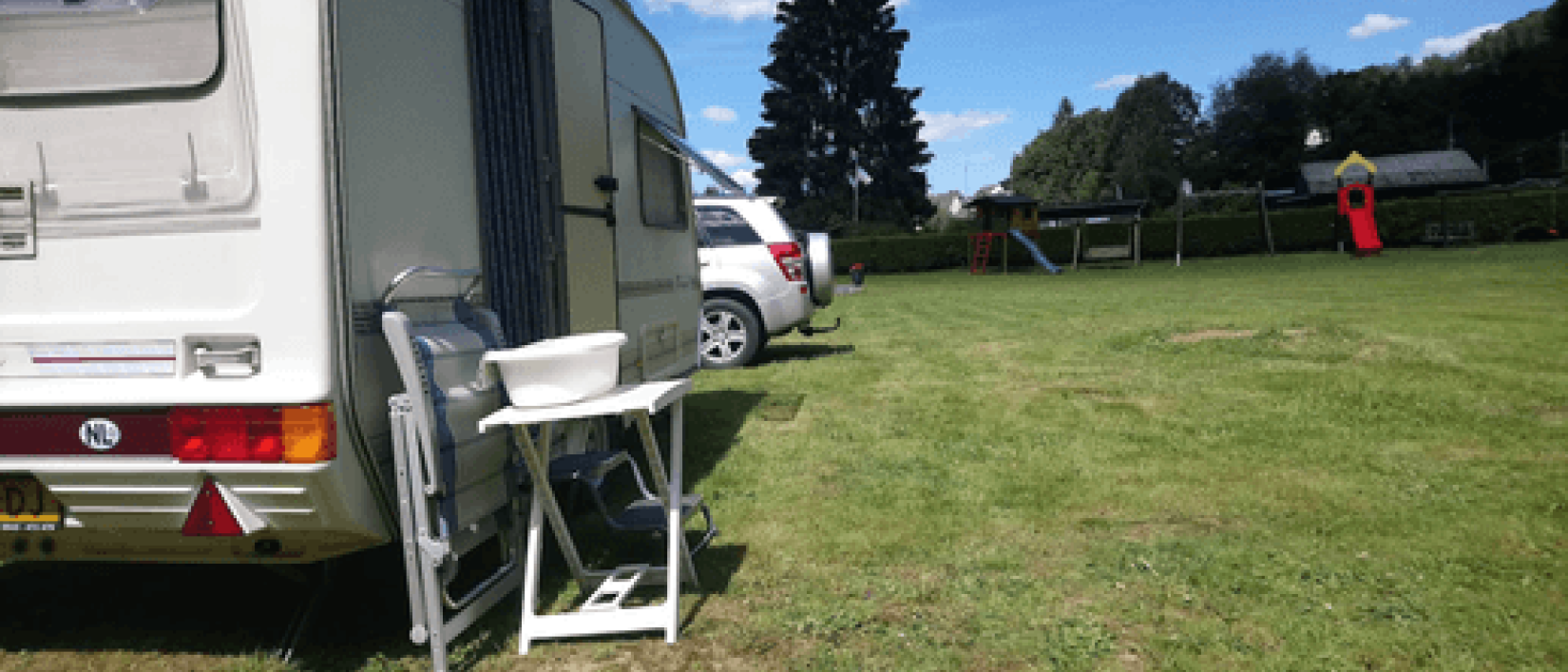 Hoofdfoto Campingplatz Neustadt/Wied