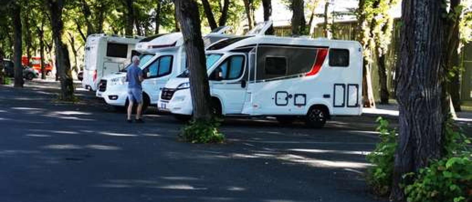 Hoofdfoto Parking Seraucourt
