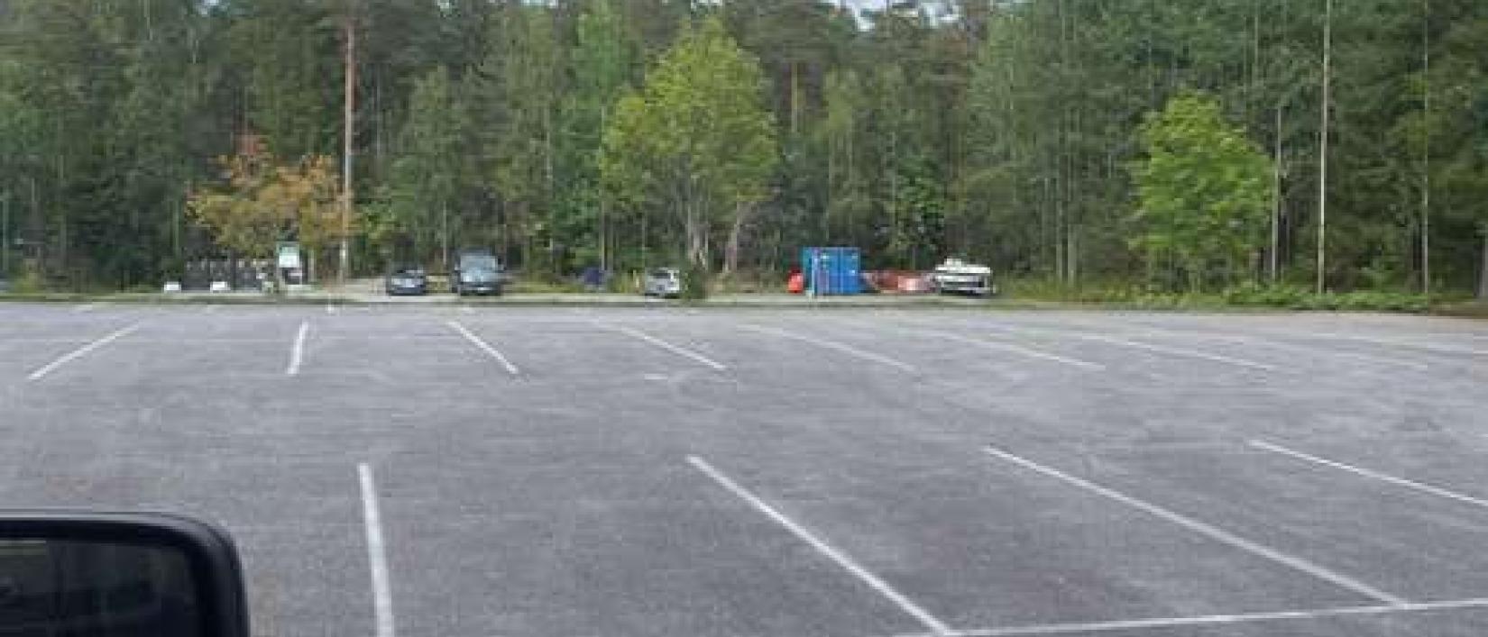 Hoofdfoto Ivarsand