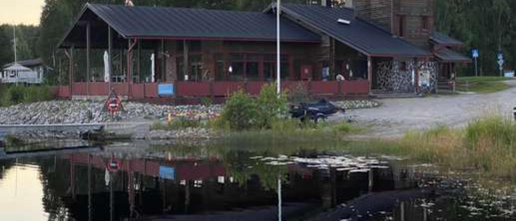 Hoofdfoto Savonrannan Satama