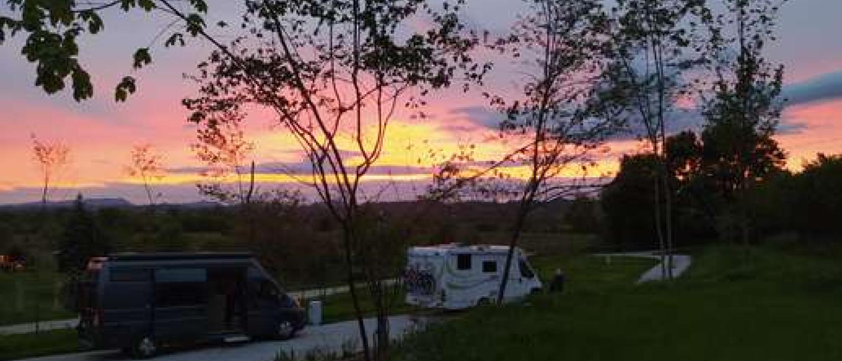 Hoofdfoto Camping & Mini Petfarm Brcko