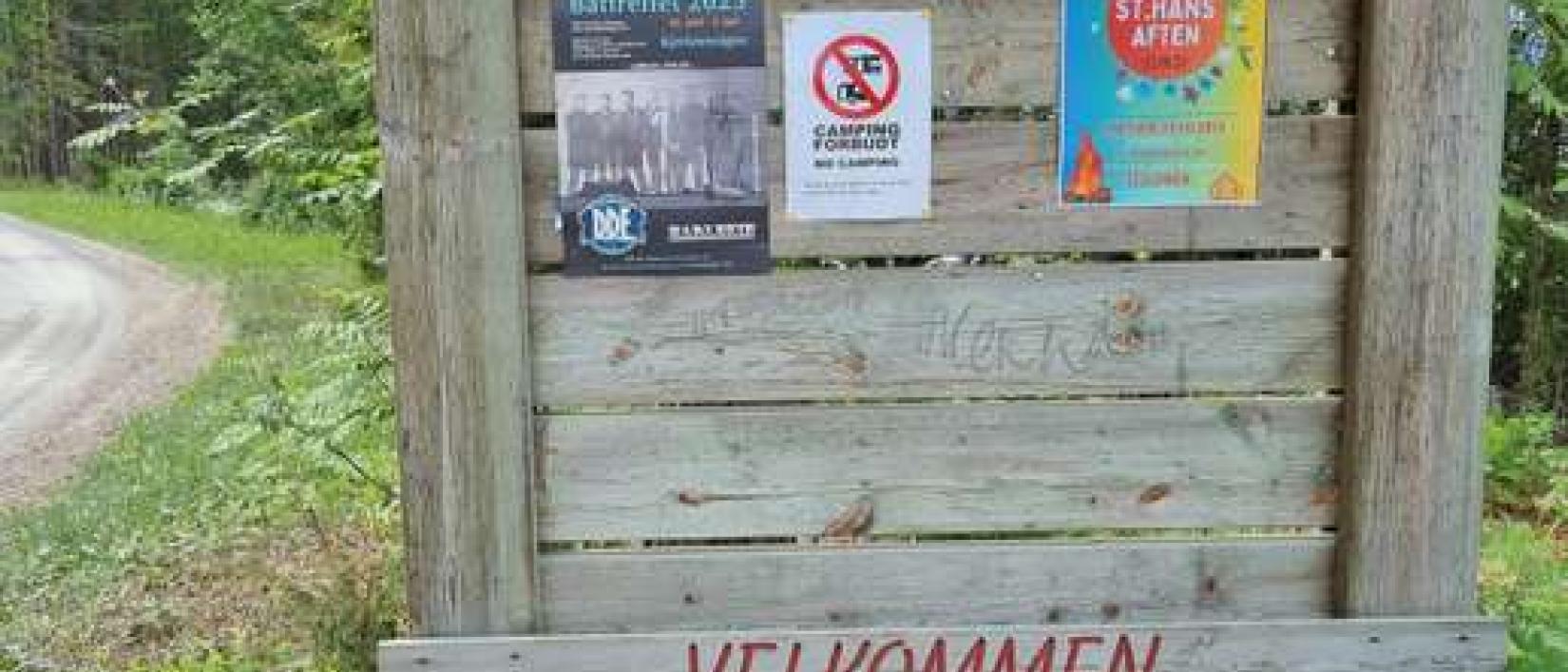Hoofdfoto Parking Inderøy