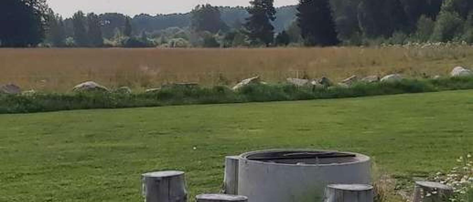 Hoofdfoto Camperplaats Koffsta