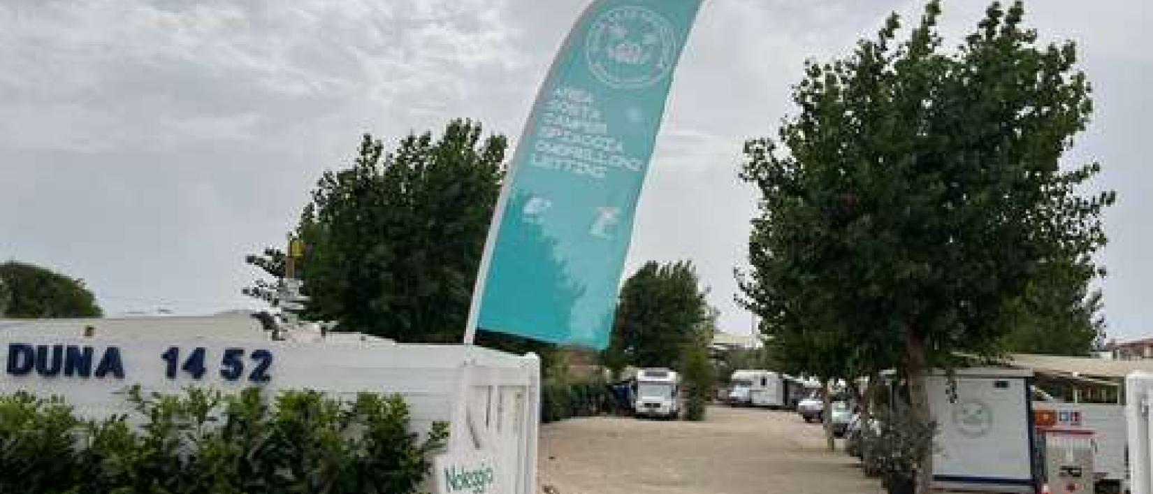 Hoofdfoto Duna1452 Beach&Camper