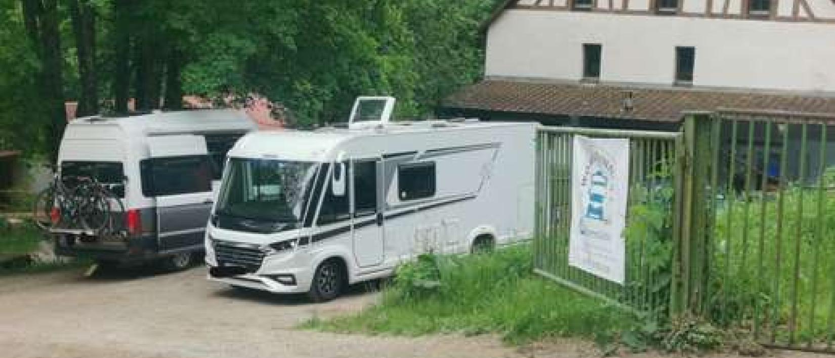 Hoofdfoto Gut Obermühle