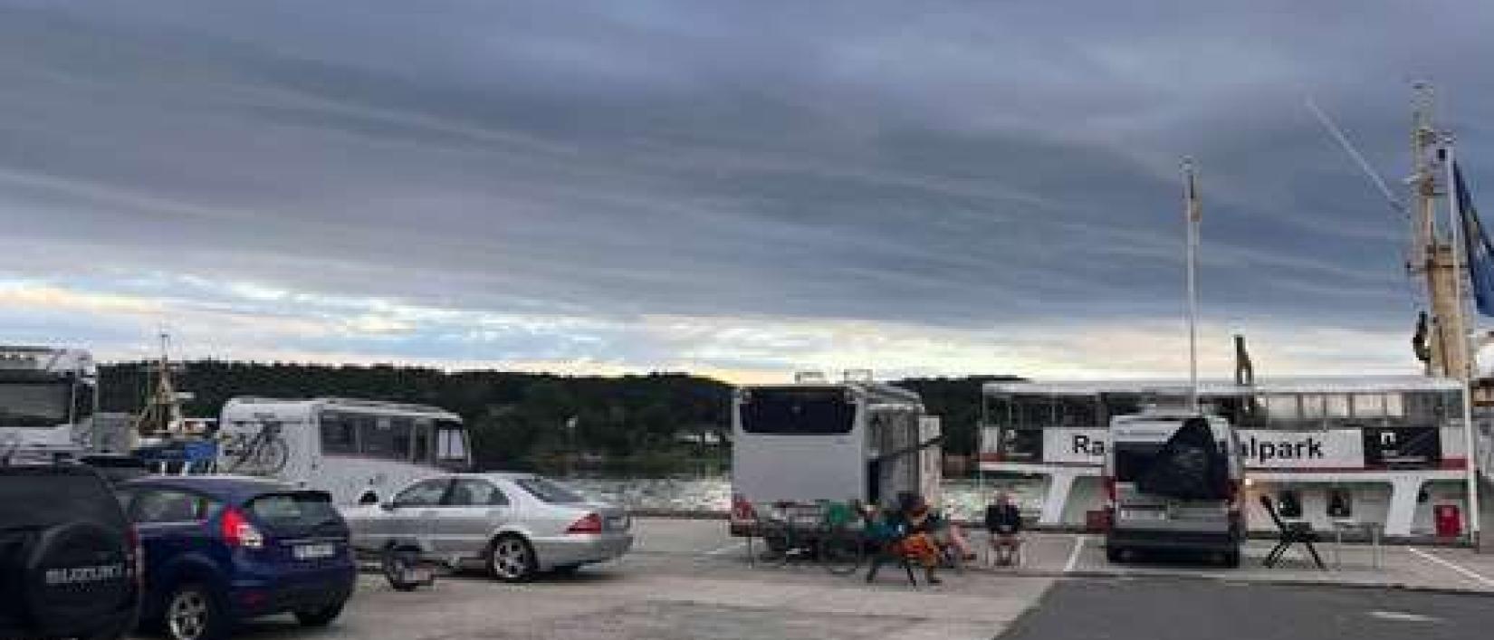 Hoofdfoto Arendal