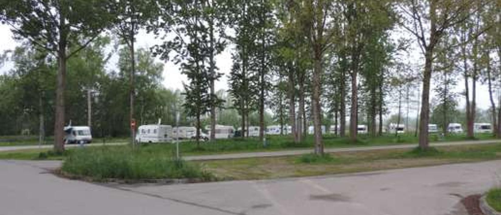 Hoofdfoto Womohafen Scharbeutzer Strand